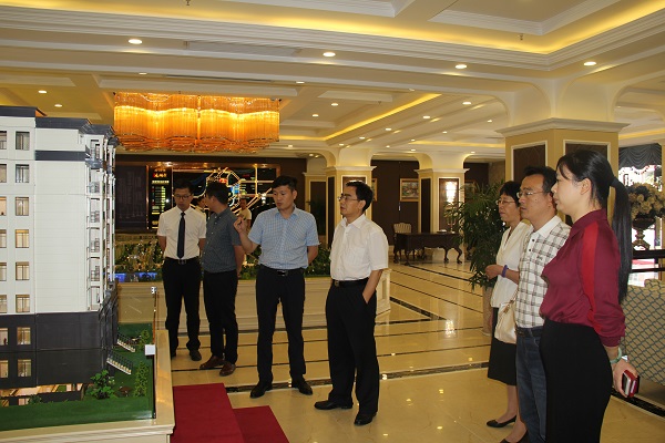 ��˼��һ�е����εز�������Ŀ�����쵼����