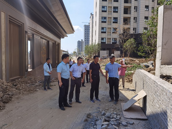 �Թ���һ�е���Զ��Ŀ��˾�����쵼����